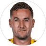 Julian Gunther-Schmidt, Midfielder for FC Erzgebirge Aue