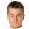Martin Dahm, Defender for 
    