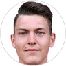 T. Gerstmann, Midfielder for Oberlausitz Neugersdorf