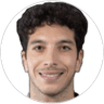 B. Aouacheria, Attacker for Al-Najma SC