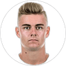 Daniel Steininger, Attacker for DJK Vilzing