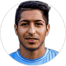C. Özcin, Attacker for TuS Makkabi Berlin