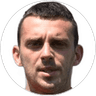 S. Babić, Midfielder for Mladost Novi Sad