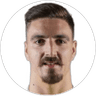 Miguel Oliveira, Goalkeeper for FC Penafiel