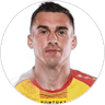Marcel Gasior, Midfielder for Motor Lublin