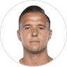 Patryk Mikita, Forward for Polonia Środa