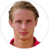 Mateusz Michalski, Midfielder for Polonia Warszawa
