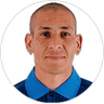 Miguel Mellado, Midfielder for Chacarita Juniors