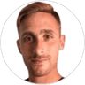 R. Acosta, Attacker for Central Norte