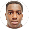 N. Thompson, Midfielder for Truro City