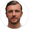Alex Gilbey, Midfielder for Milton Keynes Dons