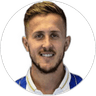 Will Vaulks, Defender for Oxford United