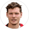 B. Nugent, Defender for Gloucester City
