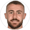 Dan Butler, Defender for Stevenage