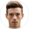 B. Tarbuck, Attacker for Gosport Borough