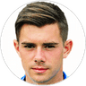 R. Staley, Midfielder for Frome Town