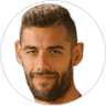 Adri, Midfielder for Club Deportivo Cuarte