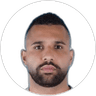 Rodrigues Jairo, Defender for Hoàng Anh Gia Lai