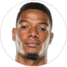 Alexis Souahy, Defender for San Antonio
