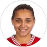 Abigail Harrison, Midfielder for Glasgow City