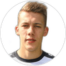 C. Reher, Defender for Berliner FC Dynamo