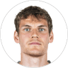 Max Christiansen, Midfielder for TSV 1860 München