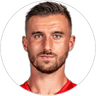 Robin Krausse, Midfielder for SV Sandhausen
