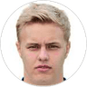 Marius Krumland, Defender for 
    