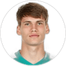 Luca-Milan Zander, Defender for BW Lohne