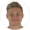 R. Brand, Attacker for VfB Oldenburg