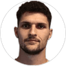 Christos Albanis, Forward for Gimnàstic de Tarragona
