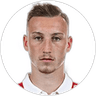 Mike-Steven Bahre, Midfielder for Rheindorf Altach