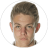 Y. Schulze, Midfielder for VfV 06 Hildesheim