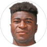 J. Ebot-Etchi, Midfielder for Lupo Martini Wolfsburg