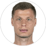 Patrick Erras, Midfielder for Holstein Kiel