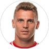 T. Pachonik, Defender for Helmond Sport