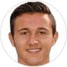 A. Ivan, Midfielder for SV Eintracht Trier 05