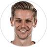 Daniel Mesenholer, Goalkeeper for SG Dynamo Dresden