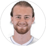 K. Burger, Defender for 1. FSV Mainz 05 II