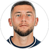 Maximilian Wittek, Defender for VfL Bochum 1848