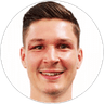 A. Scheidl, Defender for SV Wacker Burghausen
