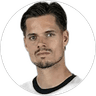Julian Weigl, Midfielder for Al-Qadsiah