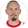 Marius Wolf, Defender for FC Augsburg