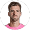 German Parreno, Goalkeeper for Deportivo La Coruña