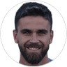 Héctor Rodríguez, Defender for Prat