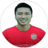 A. Irawan, Defender for Persik Kediri