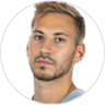 N. Klinger, Goalkeeper for VfL Wolfsburg