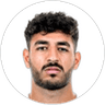 T. Ciğerci, Midfielder for FC Energie Cottbus