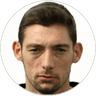 M. Drage, Defender for Hartley Wintney