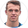 C. Morris, Midfielder for Connah's Quay